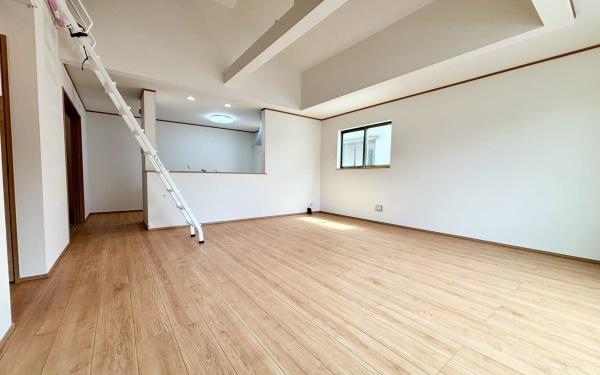 川崎市幸区南加瀬５丁目の新築一戸建
