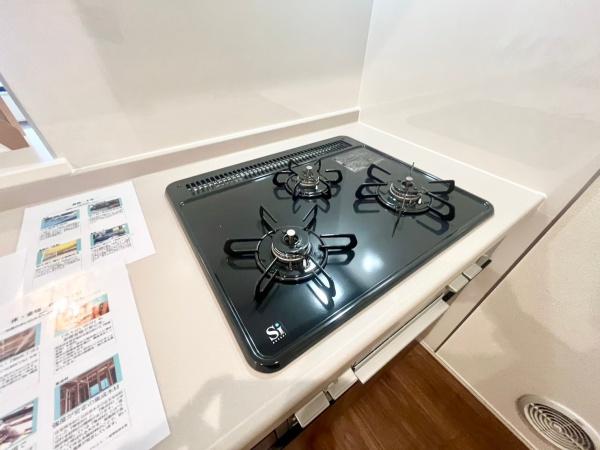 川崎市幸区古市場１丁目の新築一戸建