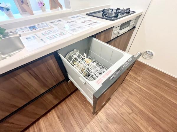川崎市幸区古市場１丁目の新築一戸建