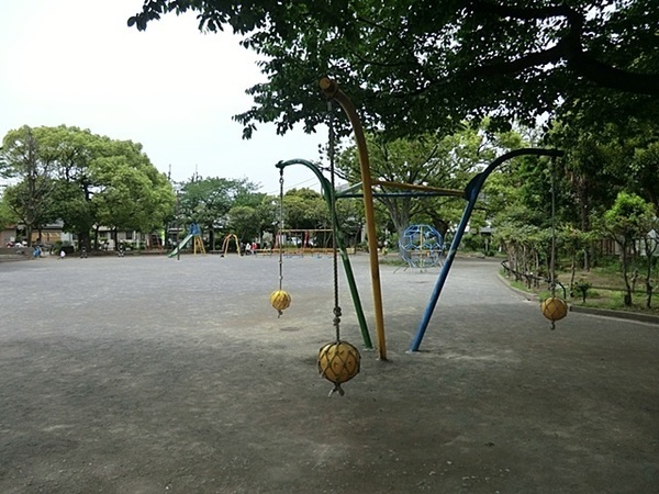 川崎市川崎区大島4丁目の新築一戸建(田島公園)
