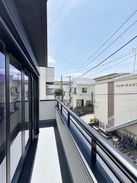 川崎市川崎区大島４丁目の新築一戸建