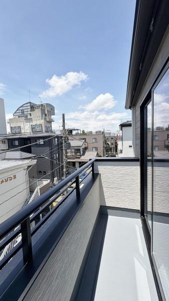 川崎市川崎区大島４丁目の新築一戸建