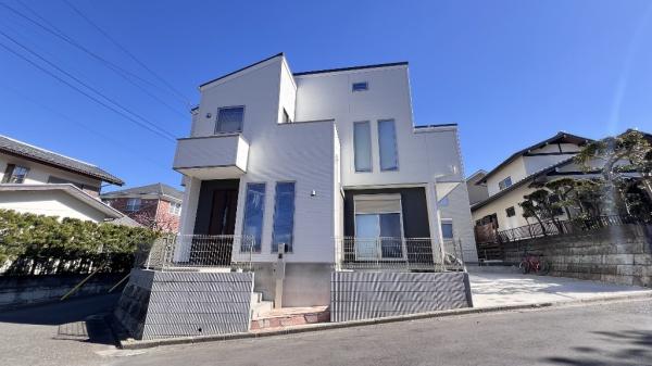 旭区川島町　戸建
