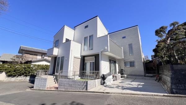 旭区川島町　戸建