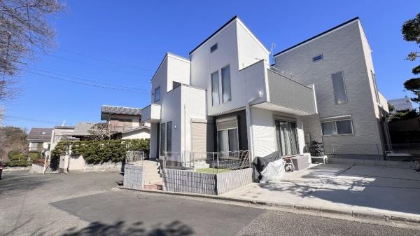 旭区川島町　戸建