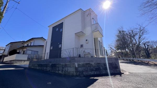 横浜市旭区川島町の中古一戸建て