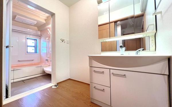横浜市港南区丸山台３丁目の中古一戸建て
