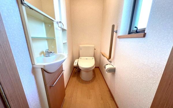 横浜市港南区丸山台３丁目の中古一戸建て
