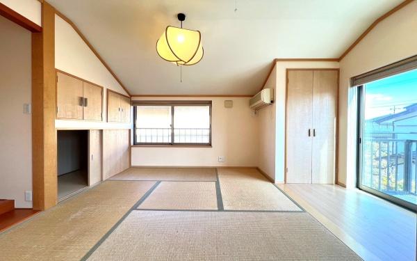 横浜市港南区丸山台３丁目の中古一戸建て