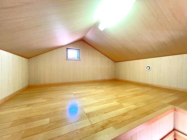 横浜市港南区丸山台３丁目の中古一戸建て