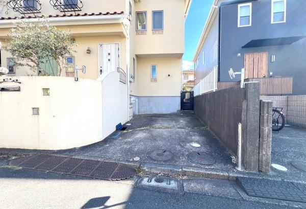 横浜市港南区丸山台３丁目の中古一戸建て
