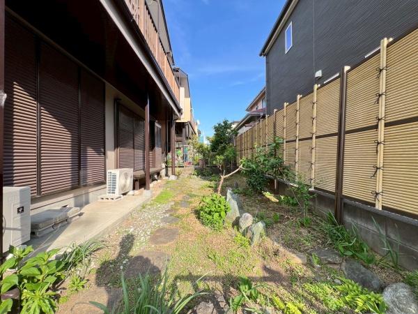 横浜市緑区東本郷３丁目の中古一戸建て