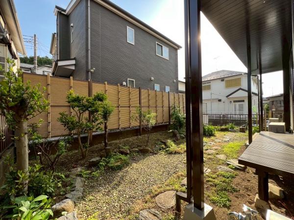 横浜市緑区東本郷３丁目の中古一戸建て
