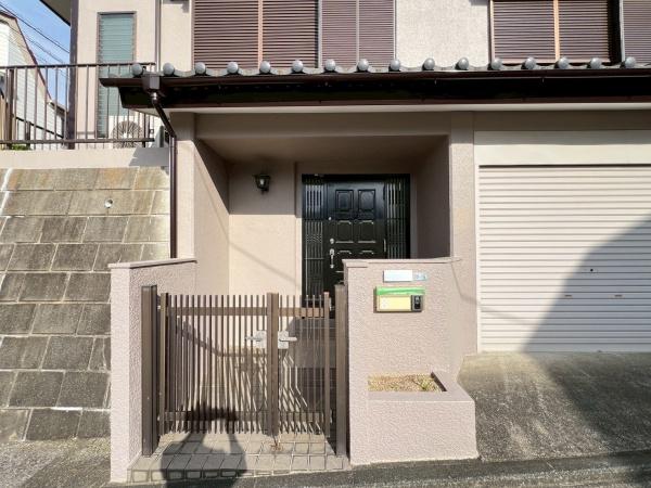 横浜市緑区東本郷３丁目の中古一戸建て