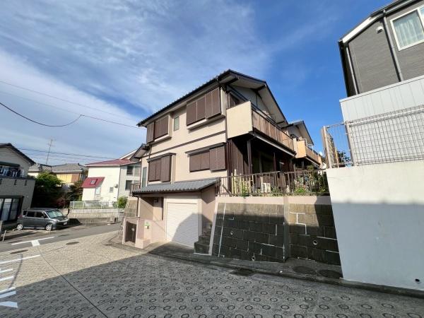 横浜市緑区東本郷３丁目の中古一戸建て