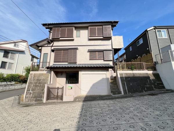 横浜市緑区東本郷３丁目の中古一戸建て