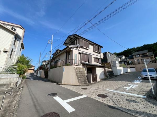 横浜市緑区東本郷３丁目の中古一戸建て
