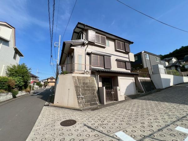 緑区東本郷台3丁目