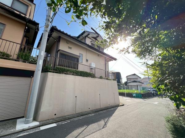 横浜市緑区東本郷３丁目の中古一戸建て