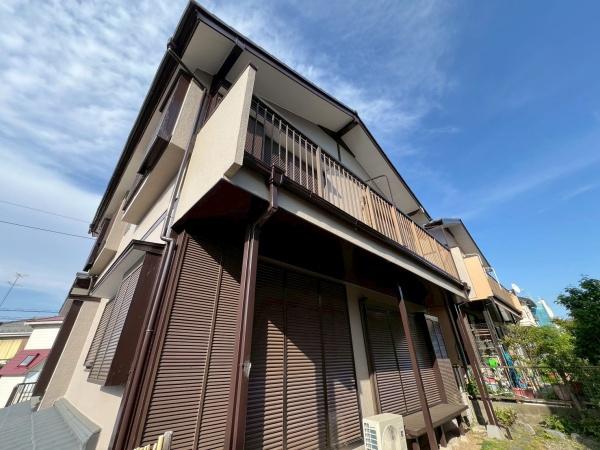 横浜市緑区東本郷３丁目の中古一戸建て