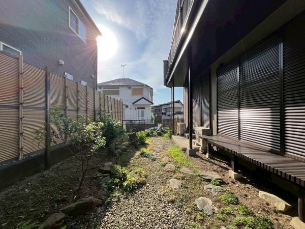 横浜市緑区東本郷３丁目の中古一戸建て