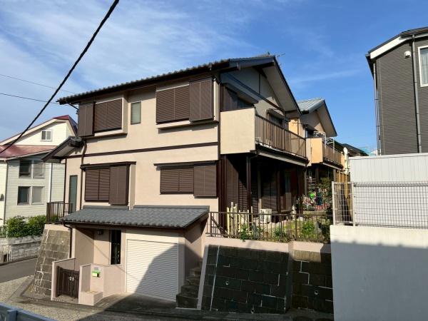 横浜市緑区東本郷３丁目の中古一戸建て