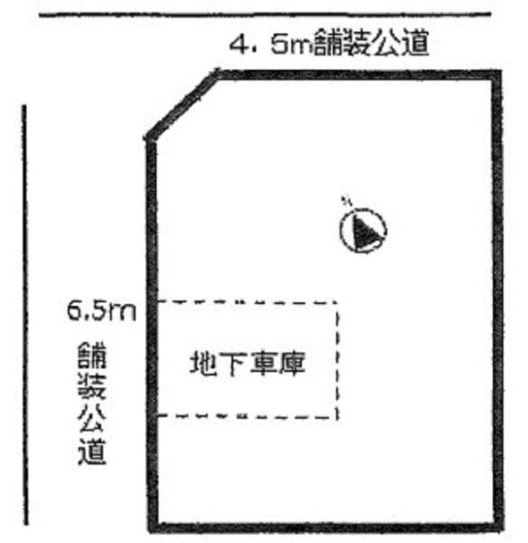 緑区東本郷台3丁目
