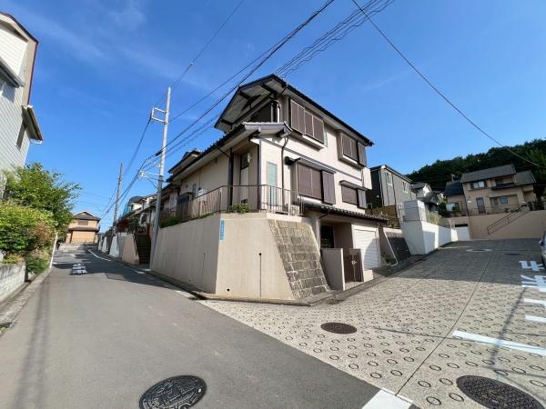 緑区東本郷台3丁目