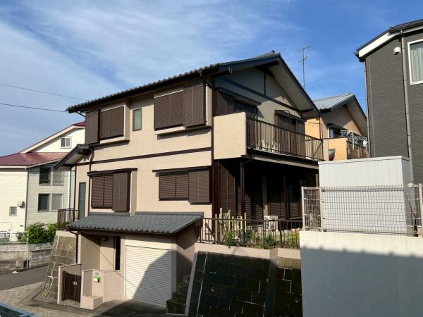 緑区東本郷台3丁目