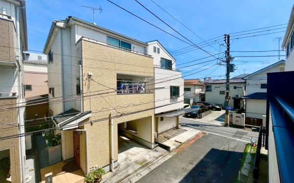 川崎区伊勢町　全2棟2号棟