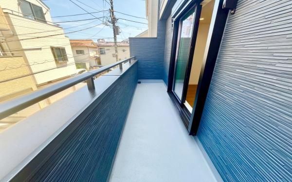 川崎区伊勢町　全2棟2号棟