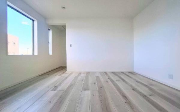 川崎市宮前区東有馬１丁目の新築一戸建