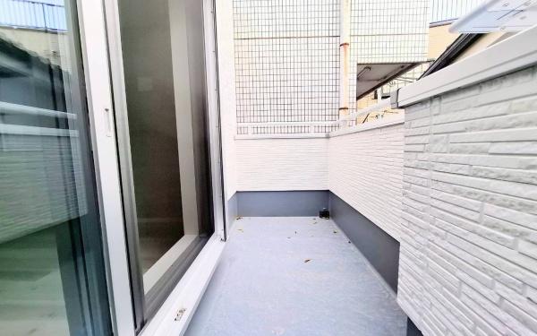 川崎市宮前区東有馬１丁目の新築一戸建