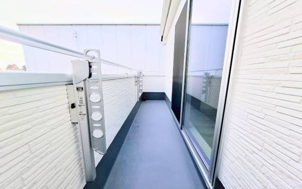 川崎市宮前区東有馬１丁目の新築一戸建