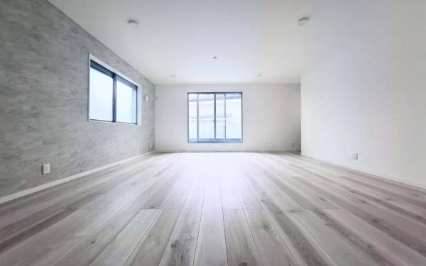 川崎市宮前区東有馬１丁目の新築一戸建