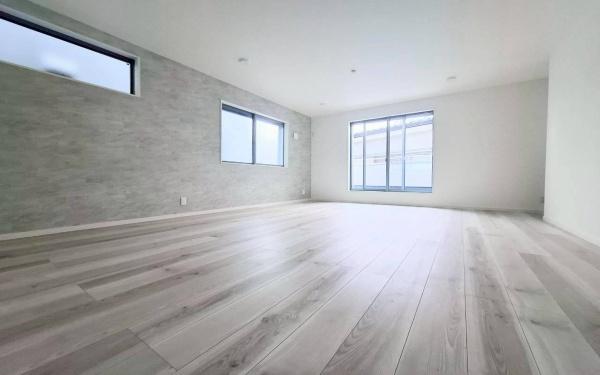 川崎市宮前区東有馬１丁目の新築一戸建
