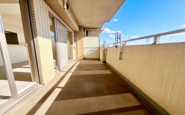 アークプラザ川崎南