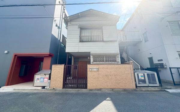 川崎市高津区瀬田の売土地