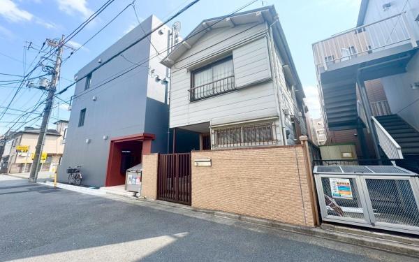 川崎市高津区瀬田の売土地
