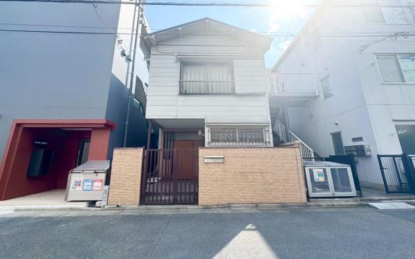 川崎市高津区瀬田の土地