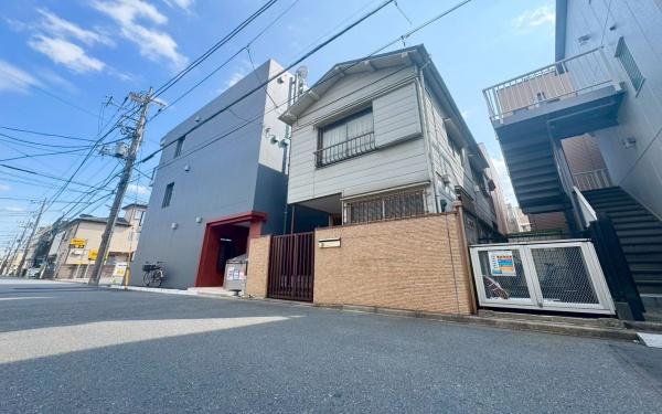 川崎市高津区瀬田の土地