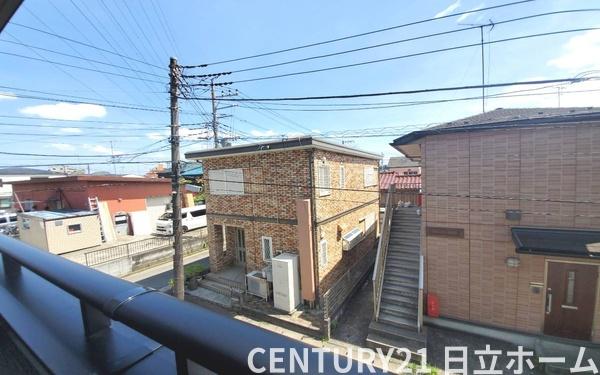 都筑区東山田町　全2棟1号棟