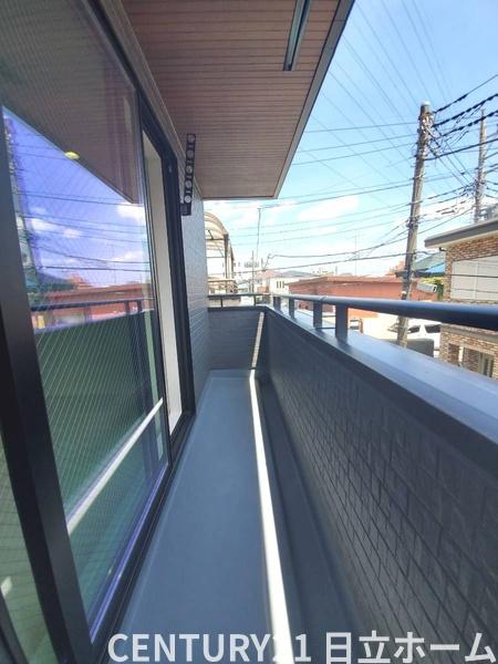 都筑区東山田町　全2棟1号棟