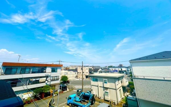 川崎市川崎区浅田４丁目の新築一戸建