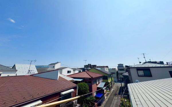 川崎市川崎区浅田４丁目の新築一戸建