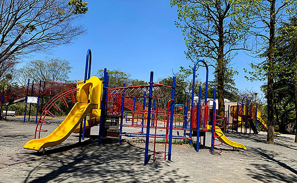 シャンボール鷺沼(鷺沼公園)