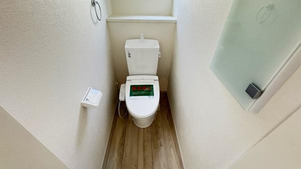 金沢区富岡西2期　全2棟1号棟