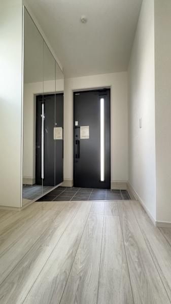金沢区富岡西2期　全2棟1号棟