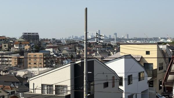 金沢区富岡西2期　全2棟2号棟