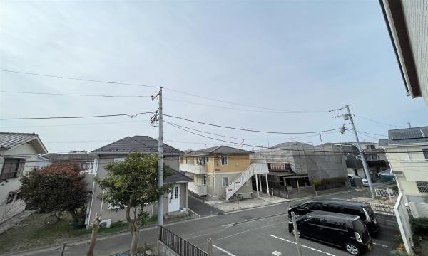 金沢区寺前2丁目　全2棟2号棟